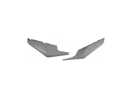 Carene laterale UFO HUSQVARNA TC 125/250 19-22, FC 250/350/450 19-22, TE 150/250/300 20-22, FE 250/350/450/501 20-22 culoare GRAFIT | HU03392380