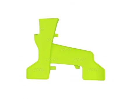 Placa numar start UFO HUSQVARNA TC 125/250 19-20, FC 250/350/450 19-20 culoare Galben | HU03394104