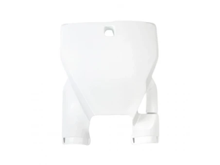 Placa numar start UFO HUSQVARNA TC 85 18-21, culoare Alb | HU03396041