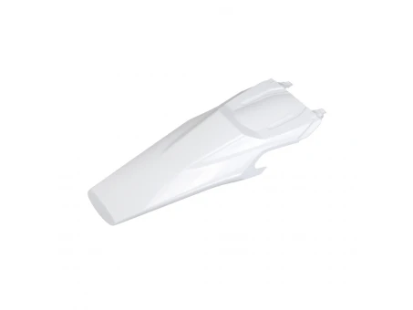 Aripa spate UFO HUSQVARNA TE 150/250/300, TX 250/300, FE 250/350/450/501 20-23 culoare Alb 2020 | HU03399040