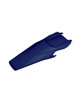 Aripa spate UFO HUSQVARNA TE 150/250/300, TX 250/300, FE 250/350/450/501 '20-21 culoare Albastru