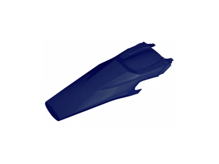 Aripa spate UFO HUSQVARNA TE 150/250/300, TX 250/300, FE 250/350/450/501 20-21 culoare Albastru | HU03399087