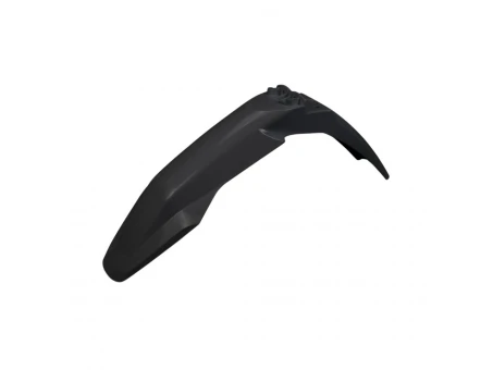 Aripa fata UFO HUSQVARNA TC 125 / 250 23-24, TE 150 / 250 / 300 24, FC 250 / 350 23-24, FX / FE / FC 250 / 350 / 450 / 501 23-24 culoare Negru | HU04306001