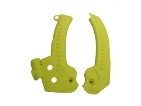 Protectie cadru UFO HUSQVARNA TC 125 / 250 23-24, TE 150 / 250 / 300 24, FC / TX / FX / FE 300 / 350 / 450 / 501 24, culoare Albastru | HU04320104