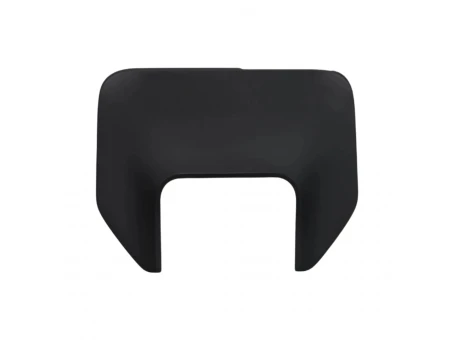 Masca far UFO HUSQVARNA TE 150 / 250 / 300 24, FE 250 / 350 / 450 / 501 culoare Negru | HU04321001