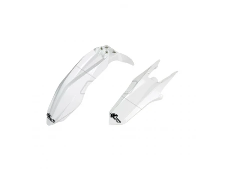 Set aripa fata spate UFO HUSQVARNA TE/FE 125/250/300/350/450 15-16 (HU03349041, HU03352041) | HUFK615E999