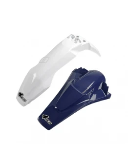 Set aripa fata spate UFO HUSQVARNA TC/FC 125/250/300/350/450 '16-'17 (cu exceptia TC 250 '16) (HU03363041, HU03364087)