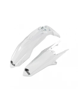 Set aripa fata spate UFO HUSQVARNA TC 250 '16 (HU03349041, HU03351041)