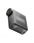 Compresor Aer Portabil Interphone Air Pump Mini - ATV, motociclete, scutere | INTERPHOAIRPUMP3