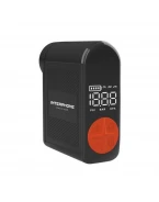 Compresor Aer Portabil Interphone Air Pump Mini - ATV, motociclete, scutere | INTERPHOAIRPUMP3