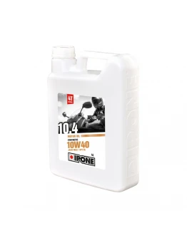 Ulei motor IPONE - 10.4 10W40 - 4L
