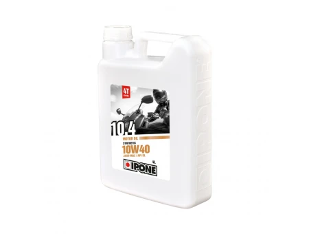 Ulei motor IPONE - 10.4 10W40 - 4L