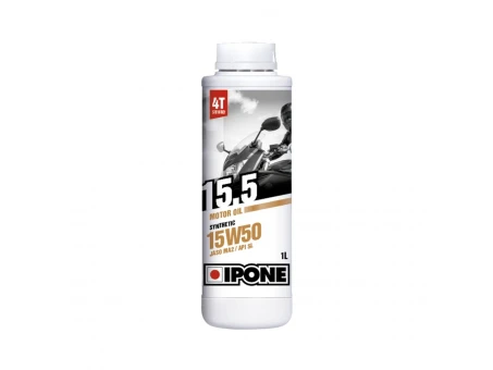 IPONE - 15.5 15W50 - 1L