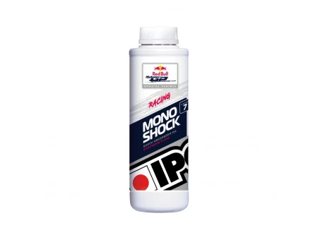 Ulei de furcă IPONE - FORK OIL 7 ~ 7.5w - 1L