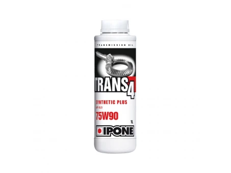 IPONE - TRANS4 75W90 - 1L