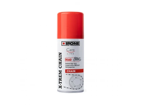 IPONE - Spray lant ROAD X-TREM - 100ml [CHAIN LUBE]