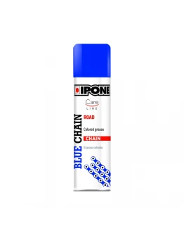 IPONE - Spray lant ROAD [Albastru] - 250ml [CHAIN LUBE]