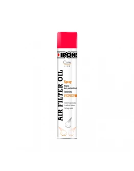 IPONE - ULEI PENTRU FILTRU DE AER - AIR FILTER OIL SPRAY - 750ml