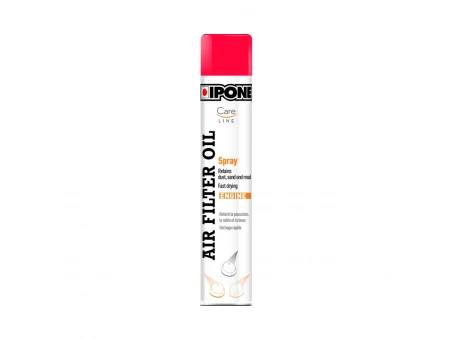 IPONE - ULEI PENTRU FILTRU DE AER - AIR FILTER OIL SPRAY - 750ml