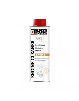 Solutie de curatare a motorului IPONE - ENGINE CLEANER - 300ml