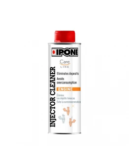 Aditiv curatare si intretinere injectoare IPONE - INJECTOR CLEANER - 300ml