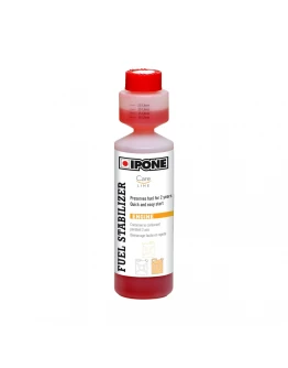 Aditiv benzina IPONE - FUEL STABILIZER - 250ml
