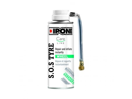 IPONE - SOS TYRE - 200ml