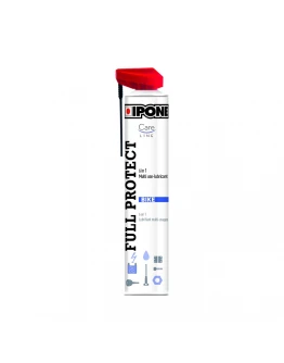 Spray de curatare rugina IPONE - Lubrifiant FULL PROTECT multiuz - 750ml