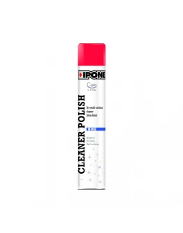 Solutie de curatare IPONE - CLEANER POLISH - 750ml