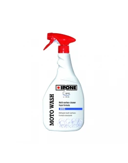 Solutie de curatare IPONE - MOTO WASH (spumant) - 1L