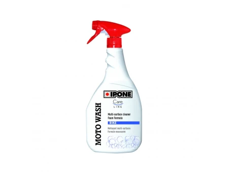 Soluție de curățare IPONE - MOTO WASH (spumant) - 1L