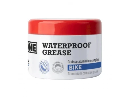 IPONE - WATERPROOF GREASE - 200g
