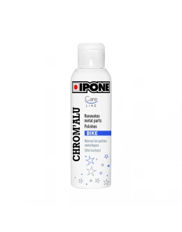 Solutie de intretinere parti crom/aluminiu IPONE - CHROM'ALU - 200ml