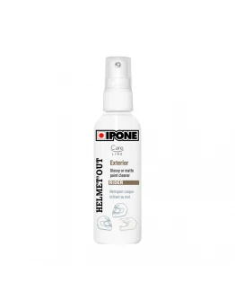 Spray pentru curatarea exteriorul castii IPONE - HELMET'OUT Cleaner - 100ml