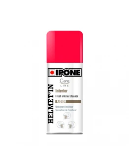 Spray pentru curatarea interiorului castii IPONE - HELMET'IN Cleaner - 150ml