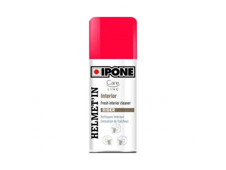 Spray pentru curatarea interiorului castii IPONE - HELMET'IN Cleaner - 150ml | IP800678