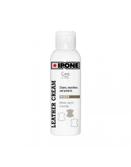 Crema de intretinere piele IPONE - LEATHER CREAM - 100ml