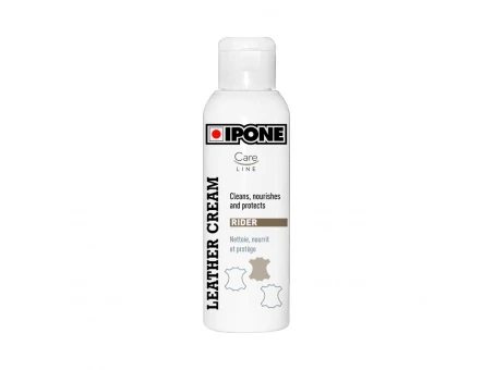 Cremă de întreținere piele IPONE - LEATHER CREAM - 100ml