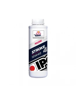 Ulei motor IPONE - STROKE4 RACING 10W40 - 1L