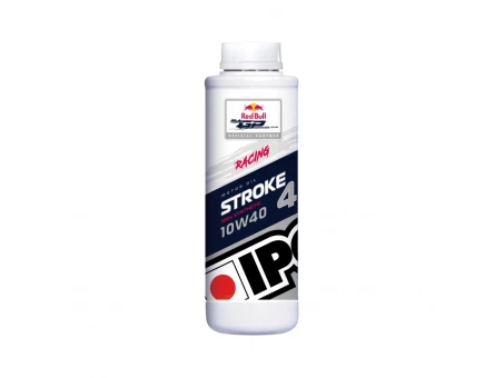 Ulei motor IPONE - STROKE4 RACING 10W40 - 1L