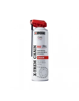 IPONE - Spray lant ROAD X-TREM - 500ml [CHAIN LUBE]