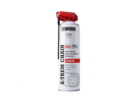 IPONE - Spray lant ROAD X-TREM - 500ml [CHAIN LUBE]