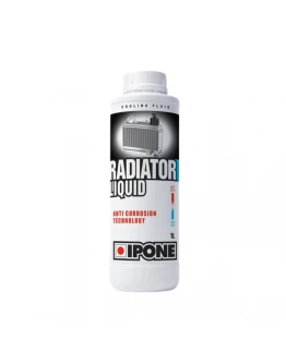 IPONE - Antigel RADIATOR LIQUID - 1L