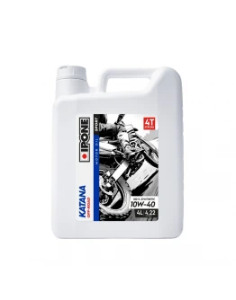 Ulei de motor IPONE - OFF ROAD KATANA 10W40 - 4L
