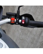 Comutator moto simplu On/Off