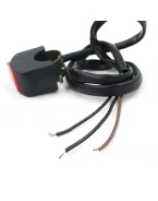 Comutator moto simplu On/Off