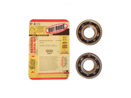 HOT RODS ŁOŻYSKA WAŁU KORBOWEGO YAMAHA YZ 125 05-23 | K045