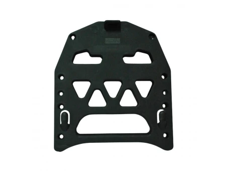 Suport pentru topcase KAPPA - HONDA XL 1000V VARADERO / ABS (99-06) (cu placa MONOKEY) | K212