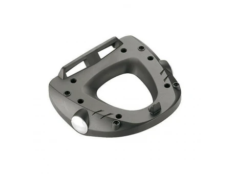 Suport pentru topcase KAPPA - HONDA XL 700V TRANSALP (08-13) (cu placa MONOKEY) | K225