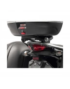 Suport pentru topcase KAPPA - HONDA XL 700V TRANSALP (08-13) (cu placa MONOKEY) | K225